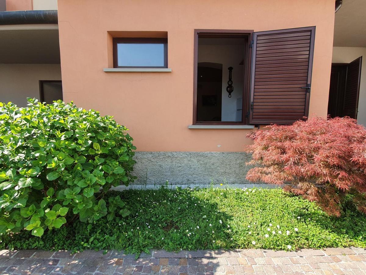 Comfort Accommodation Residence Bergamo Exterior photo