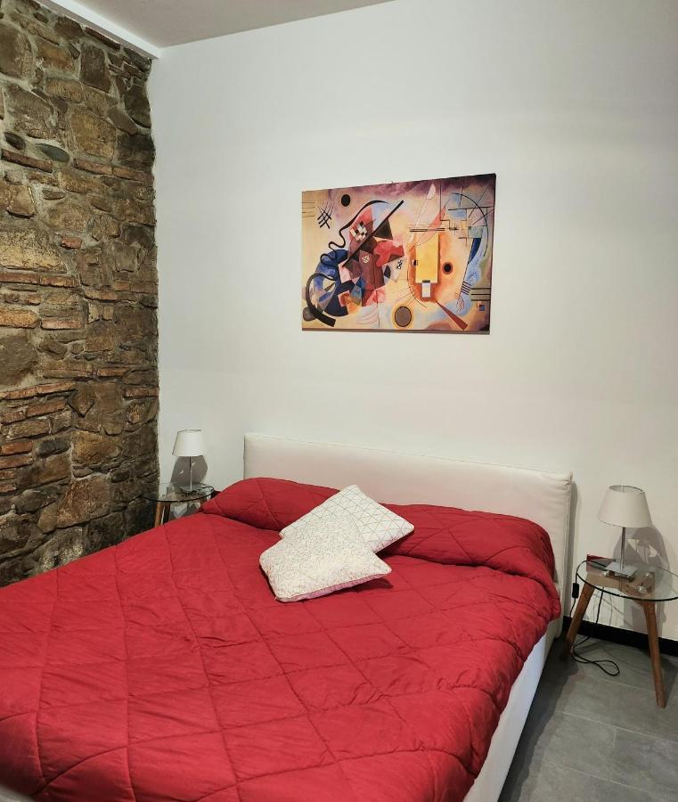 Comfort Accommodation Residence Bergamo Exterior photo