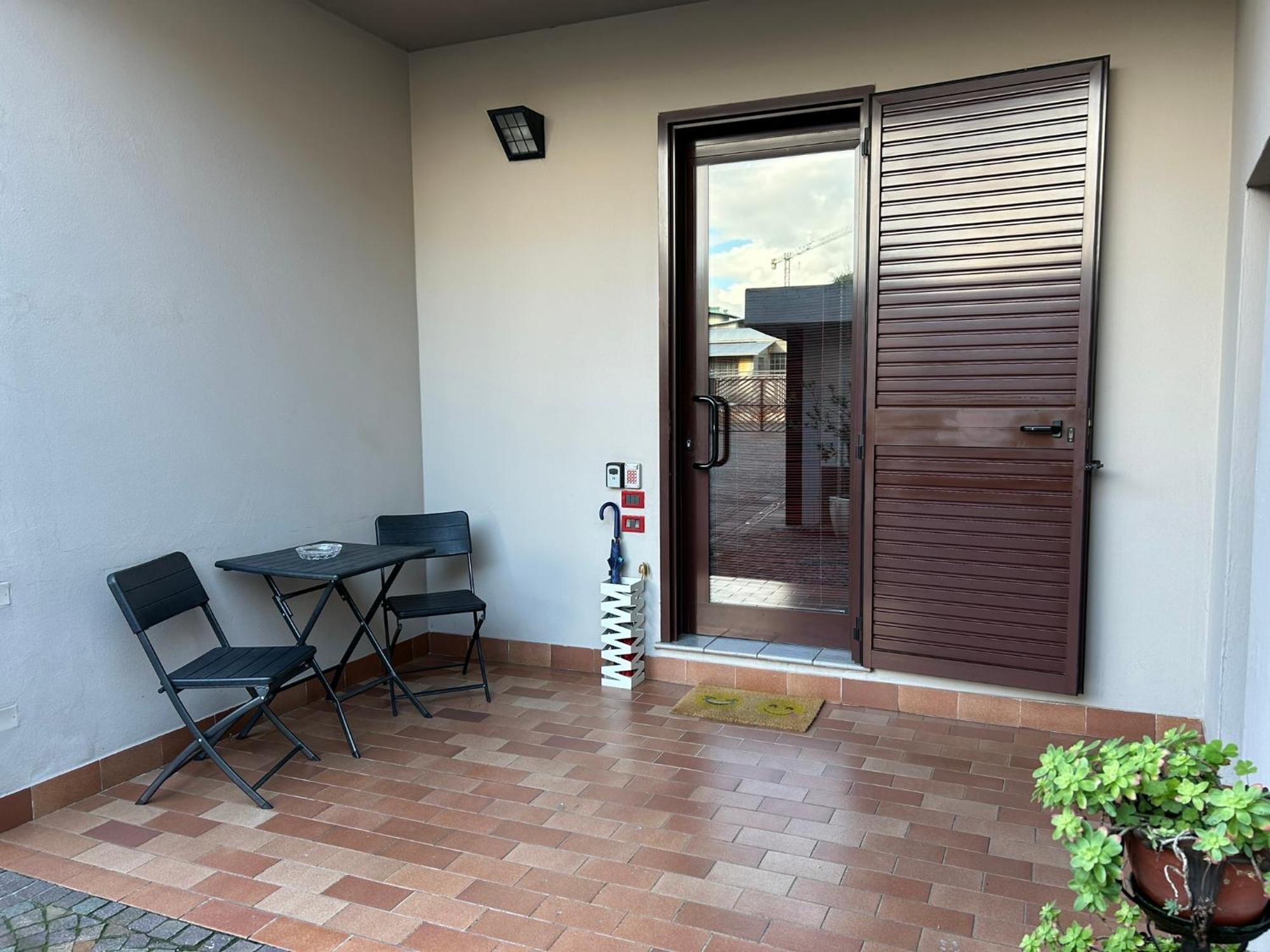 Comfort Accommodation Residence Bergamo Exterior photo