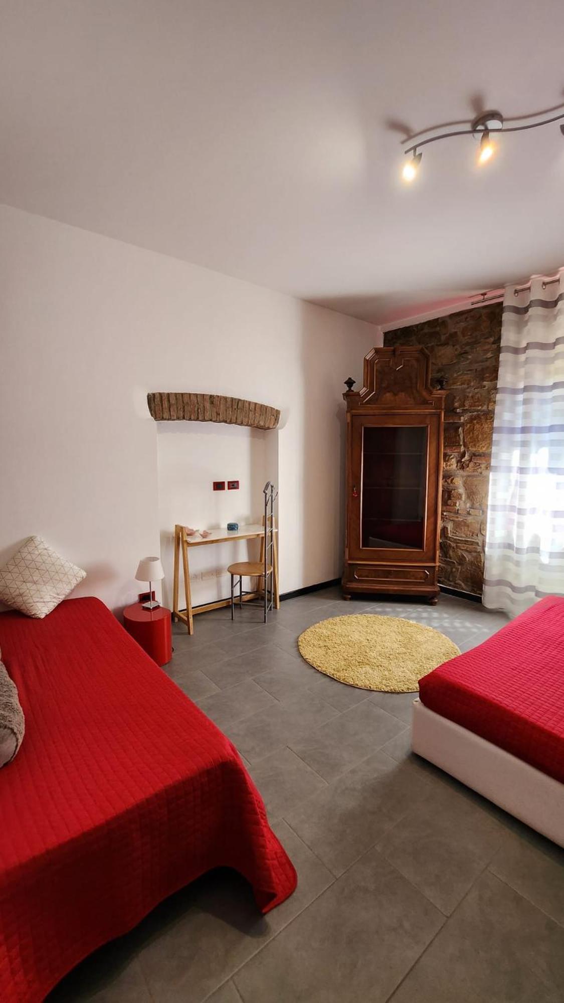 Comfort Accommodation Residence Bergamo Exterior photo