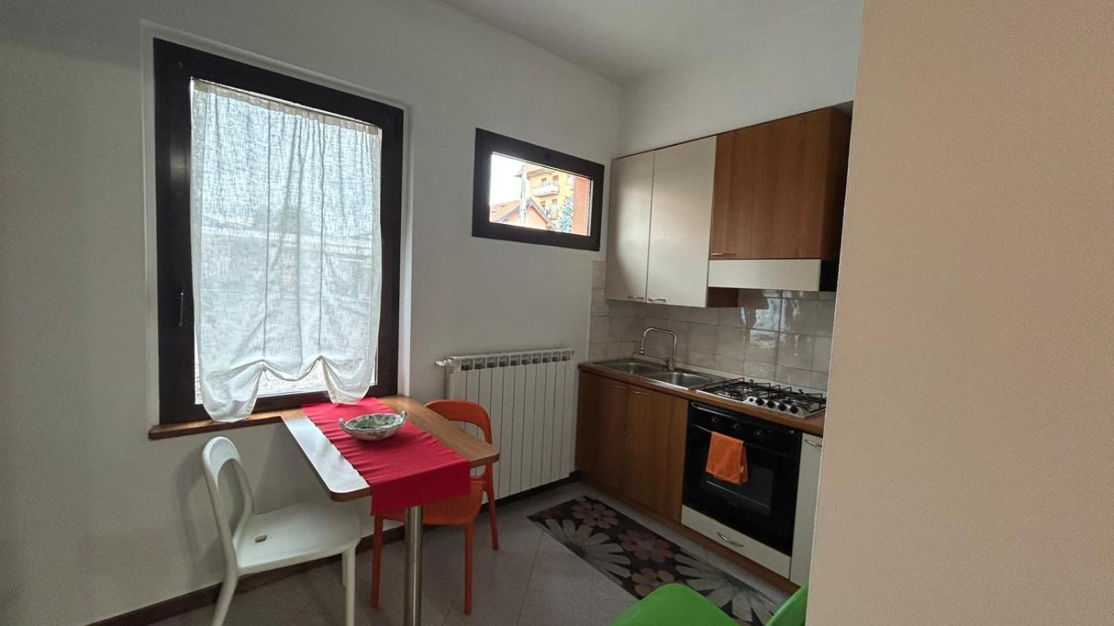 Comfort Accommodation Residence Bergamo Exterior photo